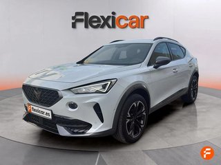 Cupra Formentor 1.5 TSI 110kW (150 CV) DSG