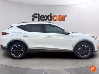 Cupra Formentor 1.5 TSI 110kW (150 CV) DSG