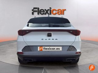 Cupra Formentor 1.5 TSI 110kW (150 CV) DSG