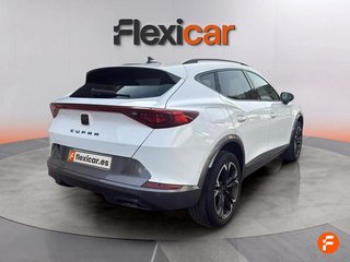 Cupra Formentor 1.5 TSI 110kW (150 CV) DSG