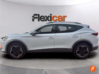 Cupra Formentor 1.5 TSI 110kW (150 CV) DSG