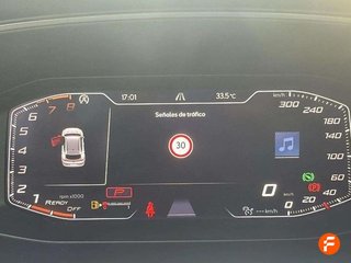 Cupra Formentor 1.5 TSI 110kW (150 CV) DSG