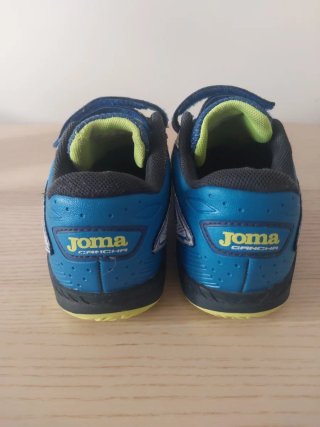 Zapatillas Joma Fútbol Sala niño