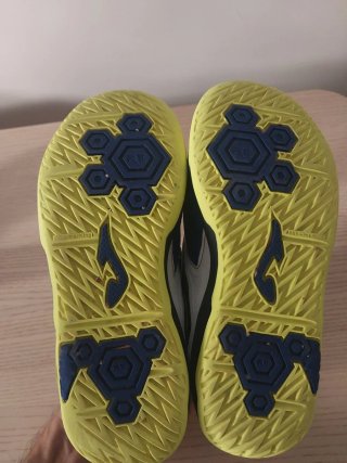 Zapatillas Joma Fútbol Sala niño