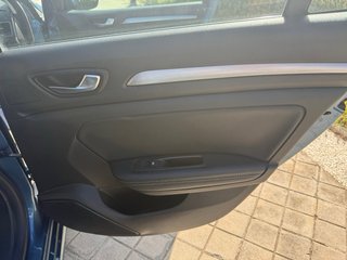 Renault Megane 2017