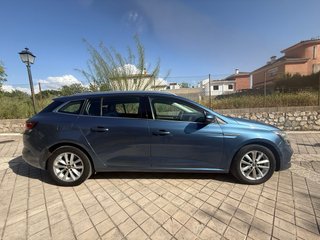 Renault Megane 2017