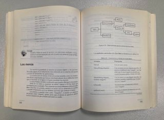 Manual avanzado de Java.