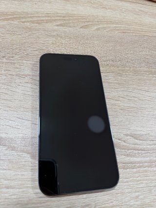 iPhone 14 Pro Max Morado
