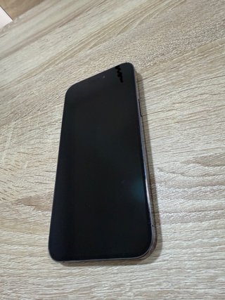 iPhone 14 Pro Max Morado