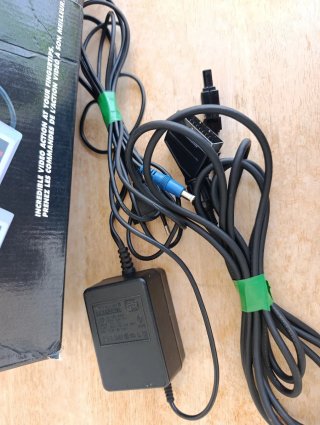 Nintendo Nes videoconsola