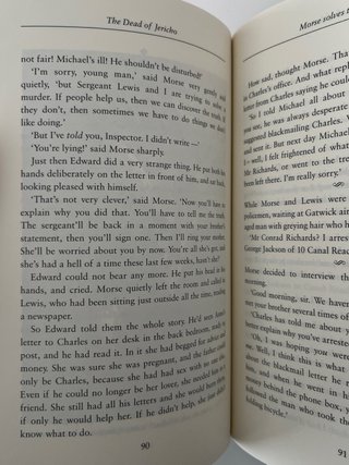The Dead of Jericho – Oxford Bookworms B2