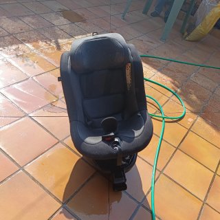 Silla coche BeCool Nado O3