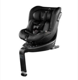 Silla coche BeCool Nado O3