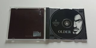 CD George Michael "Older"