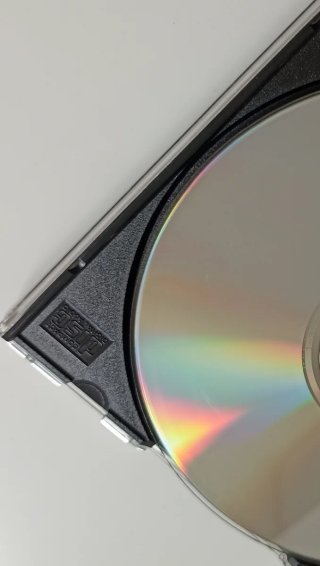 CD George Michael "Older"