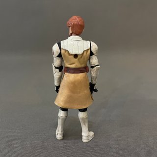 STAR WARS Obi-Wan Clone Commander CLONE WARS 2008