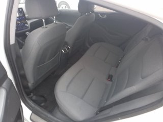 Hyundai IONIQ 1.6 GDI PHEV Klass DT (2020)