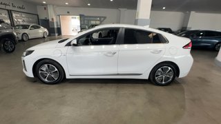 Hyundai IONIQ 1.6 GDI PHEV Klass DT (2020)