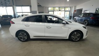Hyundai IONIQ 1.6 GDI PHEV Klass DT (2020)