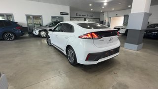 Hyundai IONIQ 1.6 GDI PHEV Klass DT (2020)