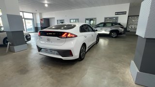 Hyundai IONIQ 1.6 GDI PHEV Klass DT (2020)