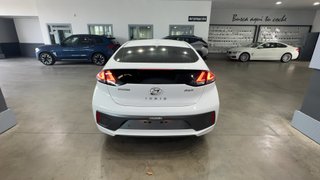 Hyundai IONIQ 1.6 GDI PHEV Klass DT (2020)