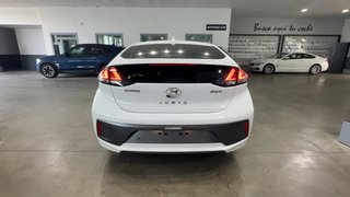 Hyundai IONIQ 1.6 GDI PHEV Klass DT (2020)