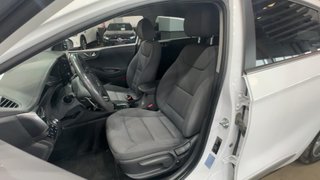 Hyundai IONIQ 1.6 GDI PHEV Klass DT (2020)