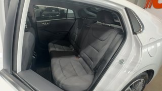 Hyundai IONIQ 1.6 GDI PHEV Klass DT (2020)