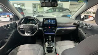 Hyundai IONIQ 1.6 GDI PHEV Klass DT (2020)