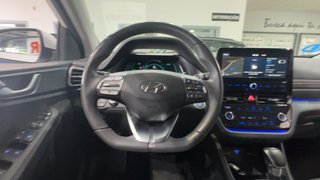 Hyundai IONIQ 1.6 GDI PHEV Klass DT (2020)