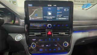 Hyundai IONIQ 1.6 GDI PHEV Klass DT (2020)