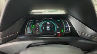 Hyundai IONIQ 1.6 GDI PHEV Klass DT (2020)