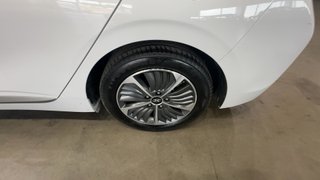 Hyundai IONIQ 1.6 GDI PHEV Klass DT (2020)