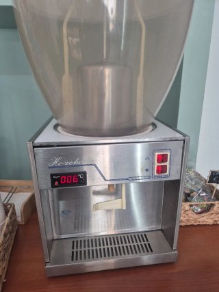 Horchatera Sencotel Froid 125
