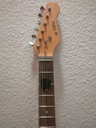 Guitarra Eléctrica Pack ideal para  Principiantes