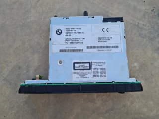 Radio CD Navegación BMW