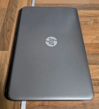 Ordenador portátil HP Intel icore 3, 8RAM