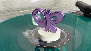 Vinyl Charms Personalizados