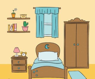 Alquiler dormitorio CHICA Murcia capital