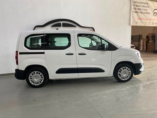 Opel Combo Life 1.5BLUEHDI EDITION PLUS 100CV