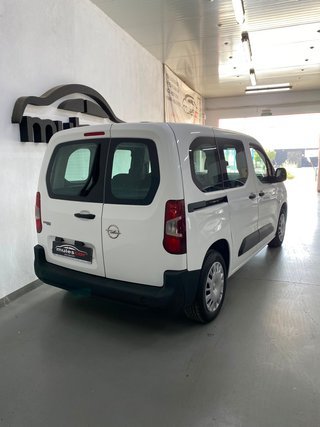 Opel Combo Life 1.5BLUEHDI EDITION PLUS 100CV