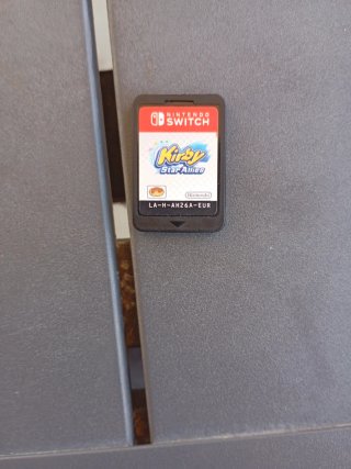 Kirby Star Allies Nintendo Switch