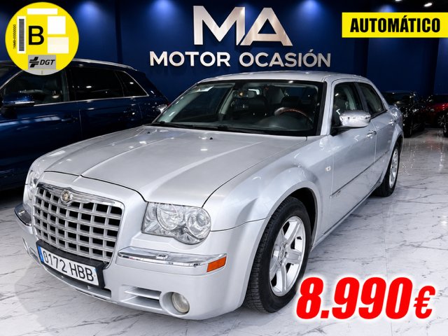Chrysler 300 C 2011 - foto 1