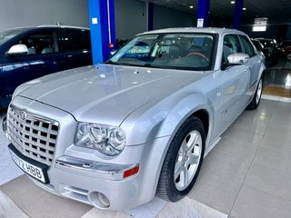 Chrysler 300 C 2011