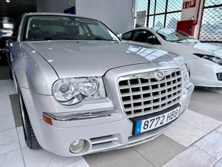 Chrysler 300 C 2011