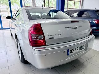 Chrysler 300 C 2011