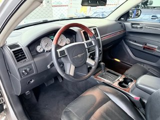 Chrysler 300 C 2011