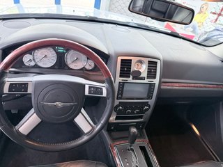 Chrysler 300 C 2011