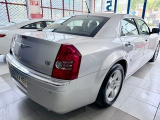 Chrysler 300 C 2011